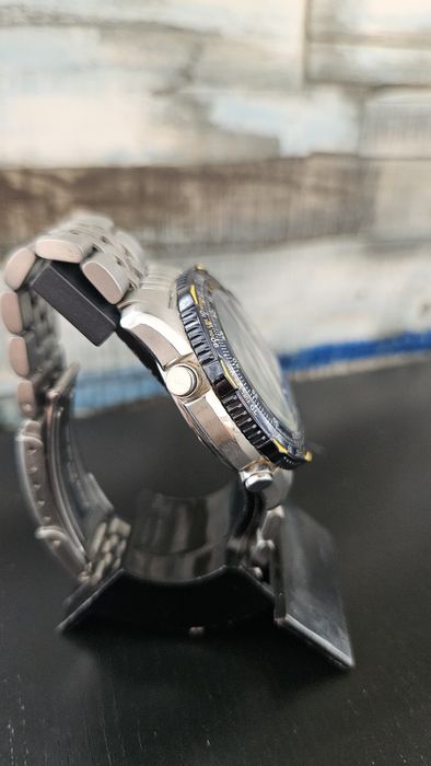 Citizen JN0040 Promaster Sky – Blue Angels Edition – Excelente Estado