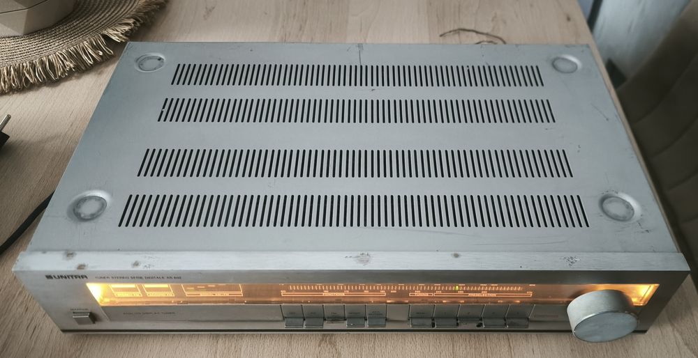 Unitra Diora Tuner AS 632