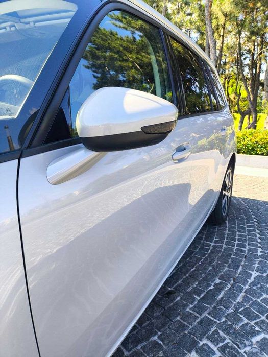 Citroen C4 Picasso 2017 VIN VF73ABHZTHJ821323 фото оголошення 12 з 18