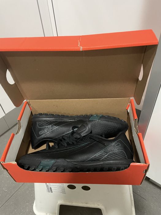 Vendo sapatilhas de futebol