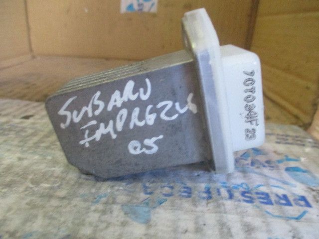 Resistência da chauffage / sofagem SUBARU Impreza Wagon (GG)