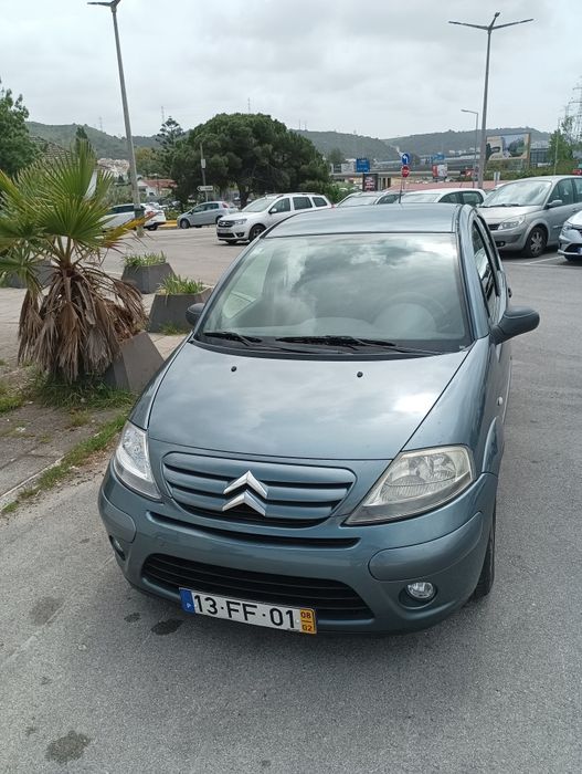 Citroen C3 1.1i 103000 km