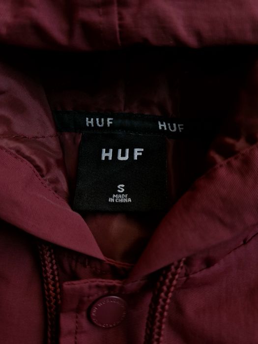 Вітровка Huf, Sk8
