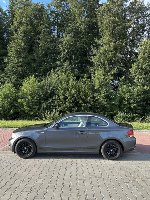 BMW Seria 1