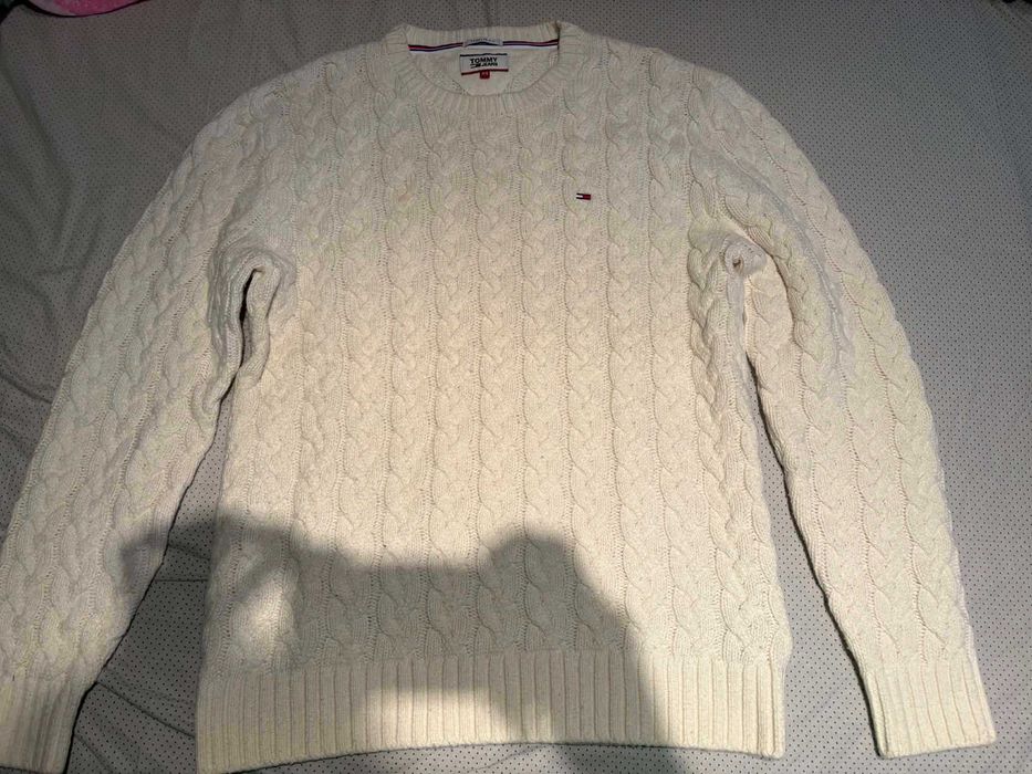 Sweter Tommy Hilfiger
