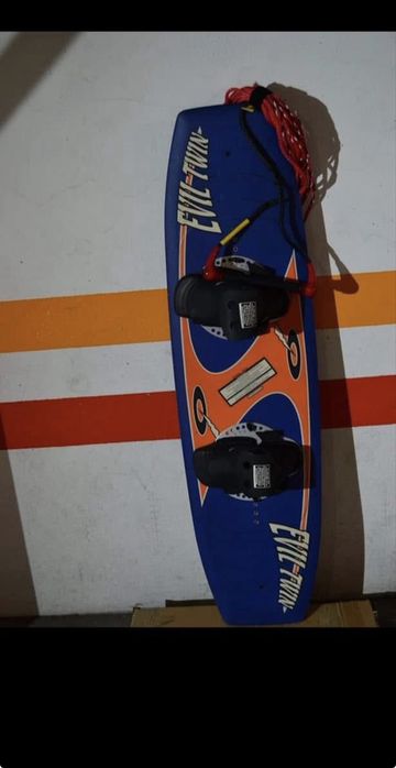 Prancha Wakeboard O’brien