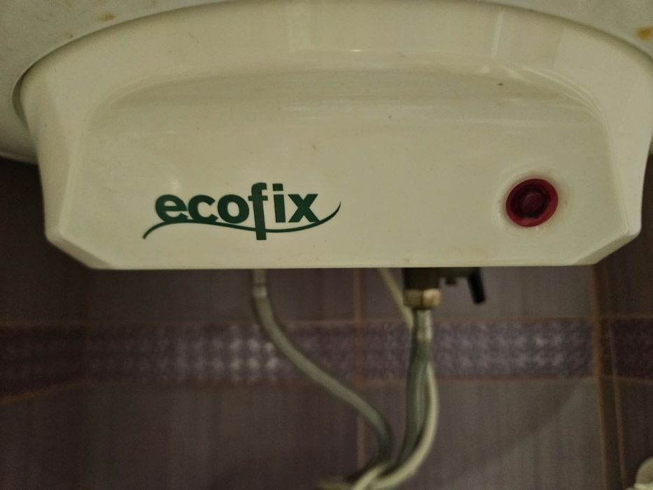 Bojler firmy ecofix