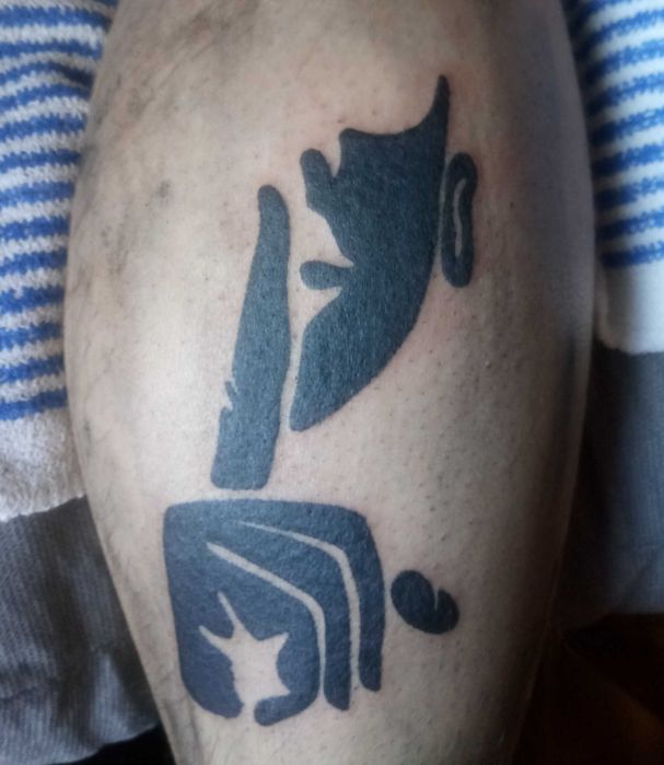 Artistic Tattoo-mobilne studio tatuażu