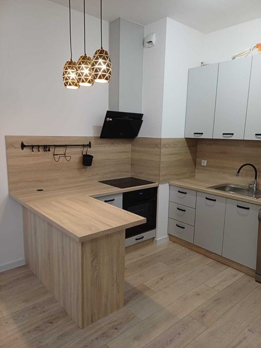 Wynajmę mieszkanie 40m2 , Brodnica