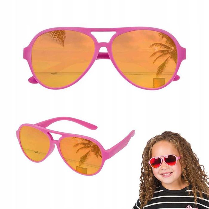 Okulary przeciwsłoneczne Dooky dla dzieci UV400 Polaryzacja POZNAŃ