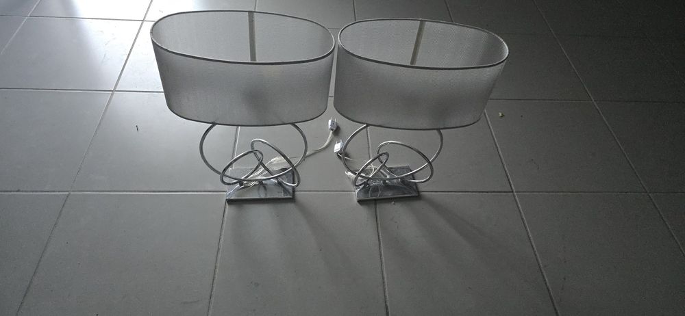 Candeeiros de quarto