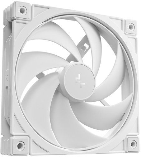 вентилятор deepcool fd120 v2 на гарантії
