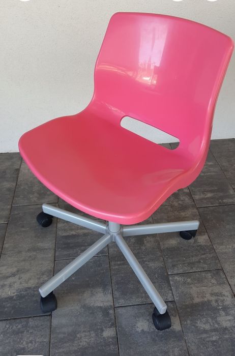 Krzesło obrotowe Ikea Snille