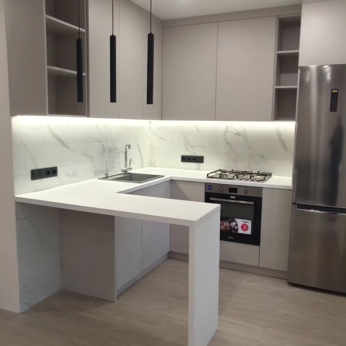 Виготовлення меблів, Изготовление мебели, Кухни,Шафы,Гардеробные