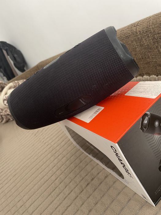 Jbl Charge 5,оригінал!