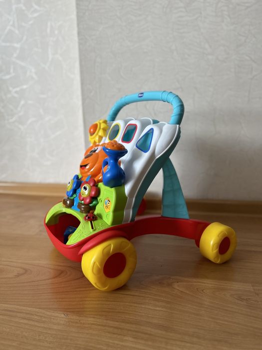 Ходунок- каталка