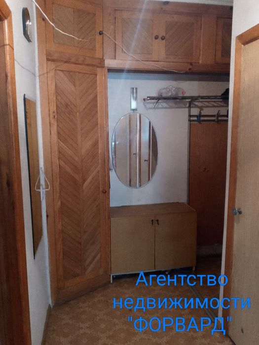 2комн 1/9эт. р-н Черёмушки 7я больница