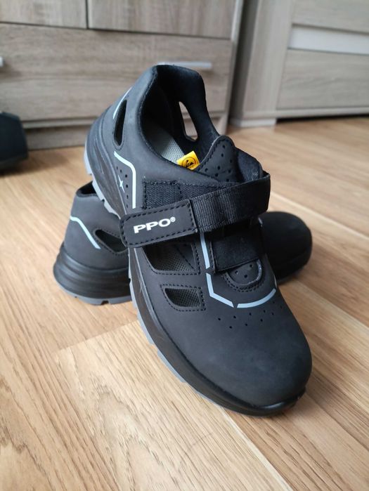 Buty robocze rozm. 42 Nowe