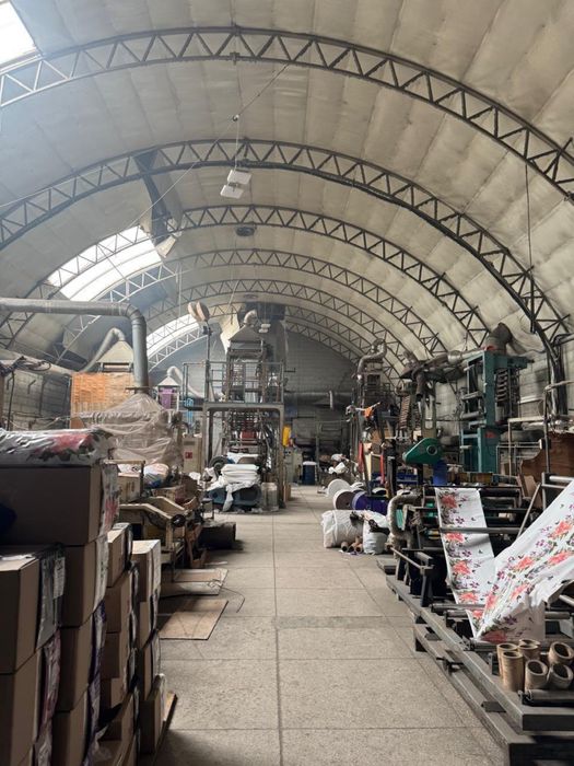 Подол , имущественный комплекс