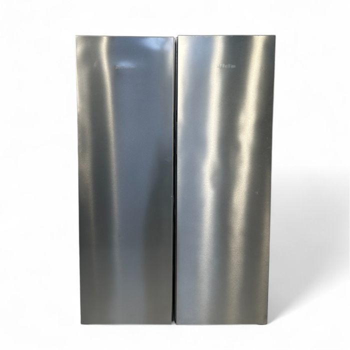 Холодильник Miele KS 28463 D/морозильна камера Miele FNS 28463 E