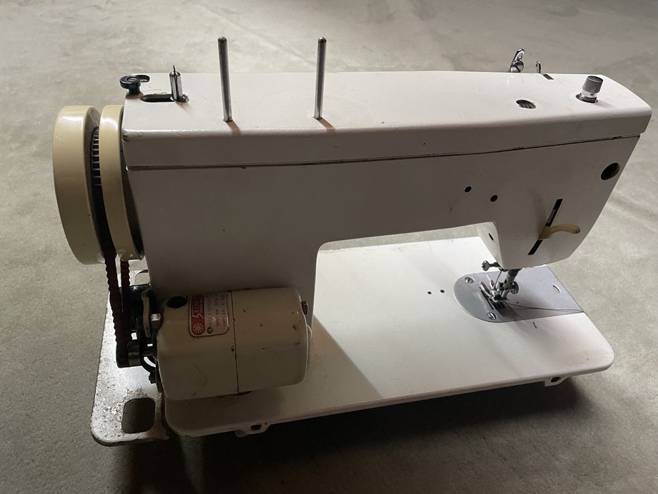 Maquina de costura sigma