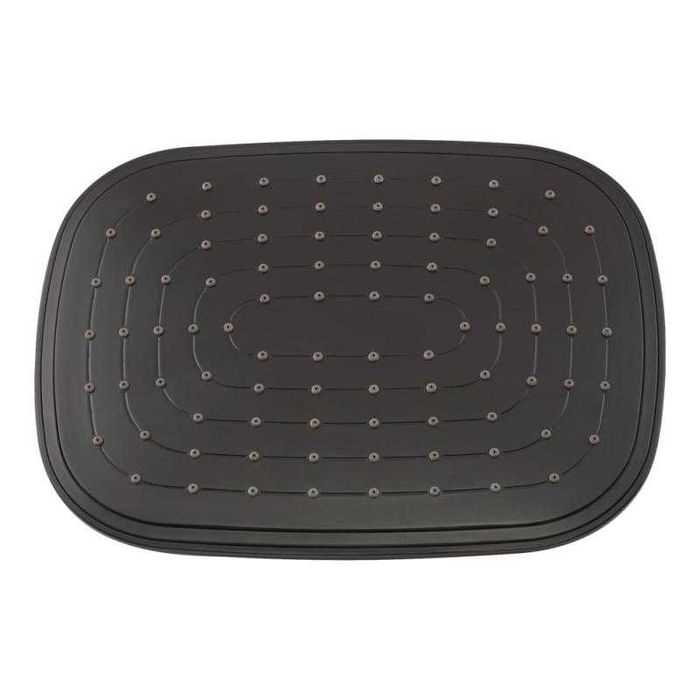 Опт! Душова панель (BLA)-10 30 1005A нерж. Lidz