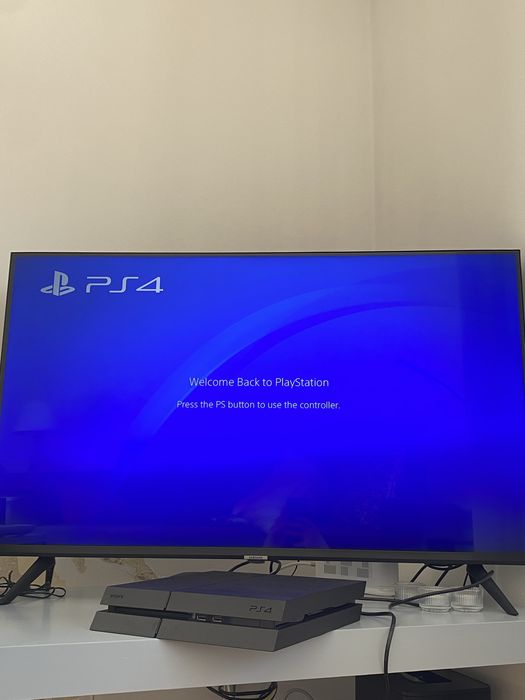 Playstation 4 PS4