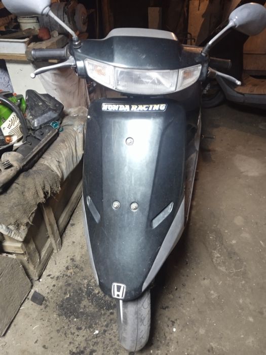 Продам  honda dio 18