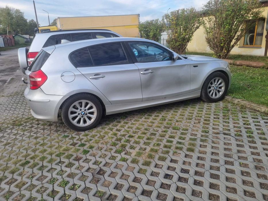 BMW Seria 1