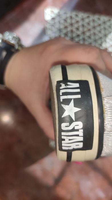 Converse Конверсы 24 см 37,5 размер