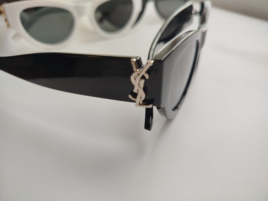 Стильні сонцезахисні окуляри Ів Сен Лоран/ YSL ,Yves Saint Laurent