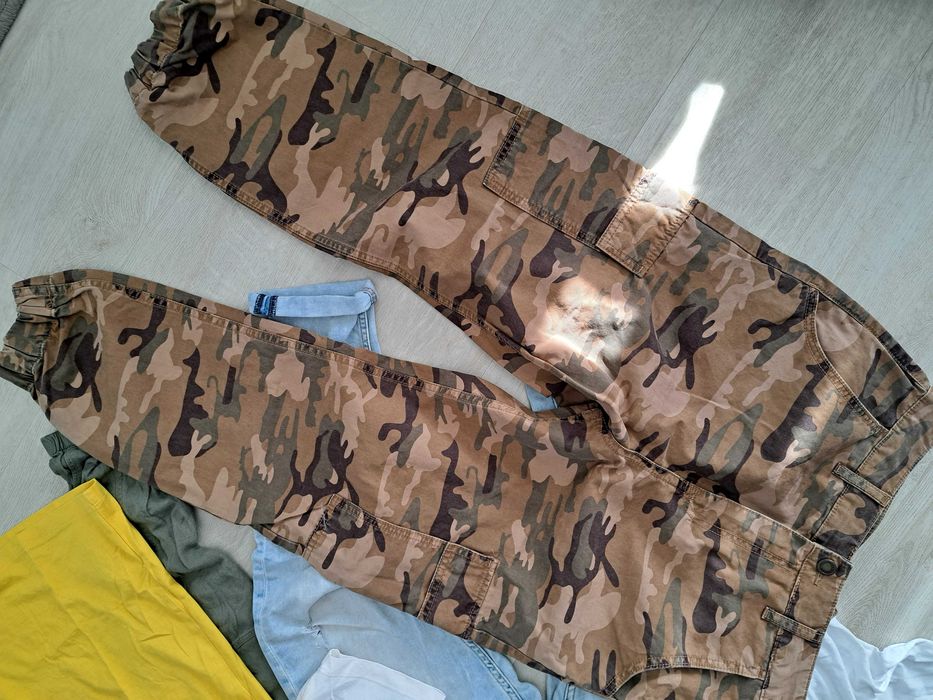 Zestaw ubranek S.XS