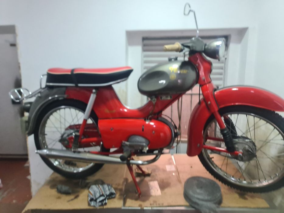 Vendo esta máquina