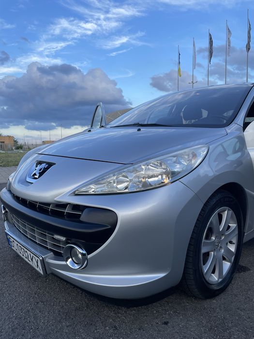 Peugeot 207 2007 VIN VF3WC5FWF34042141 фото оголошення 17 з 24