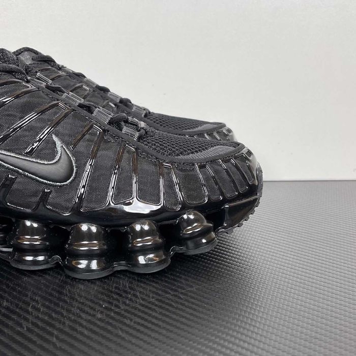 Shox_TL_Black  R.43