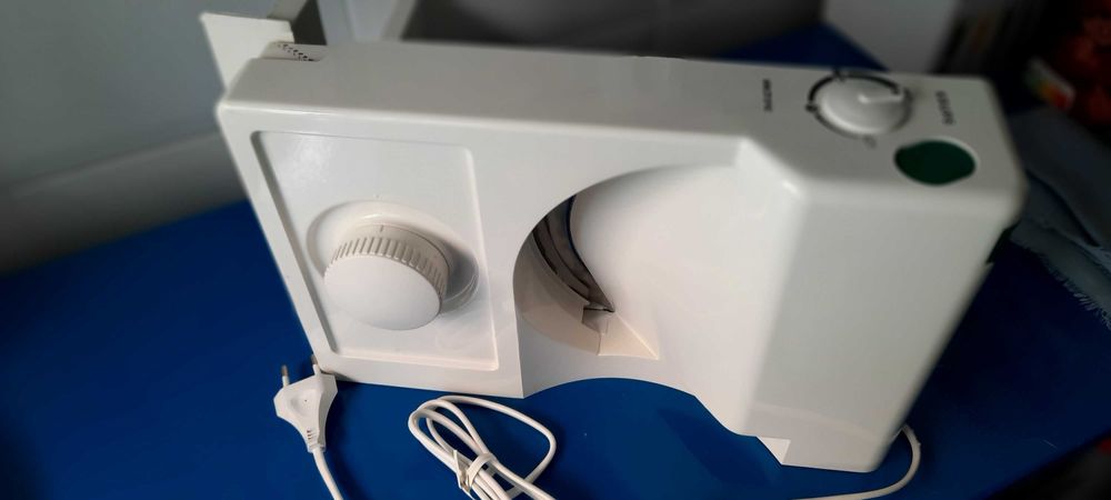 Fiambreira KRUPS - Nova