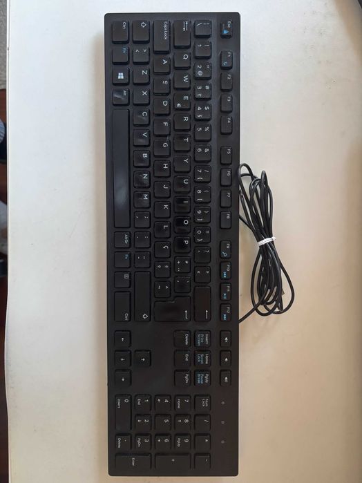 Teclado Dell KB216 - Excelente estado