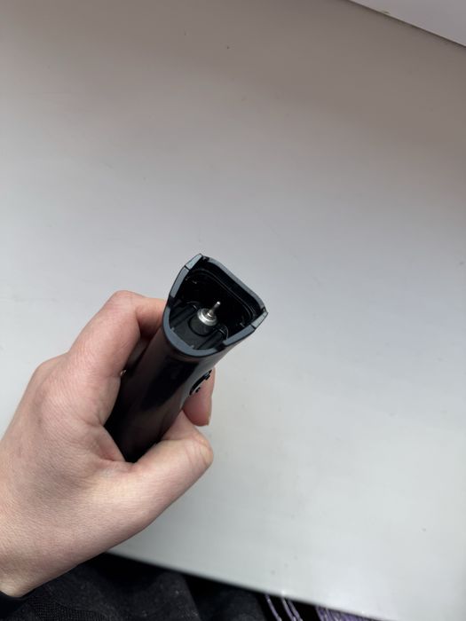 Тример машинка для стрижки бороди та волосся wahl beret