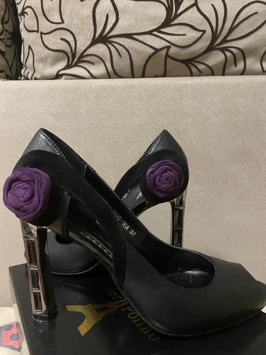 Туфли женские