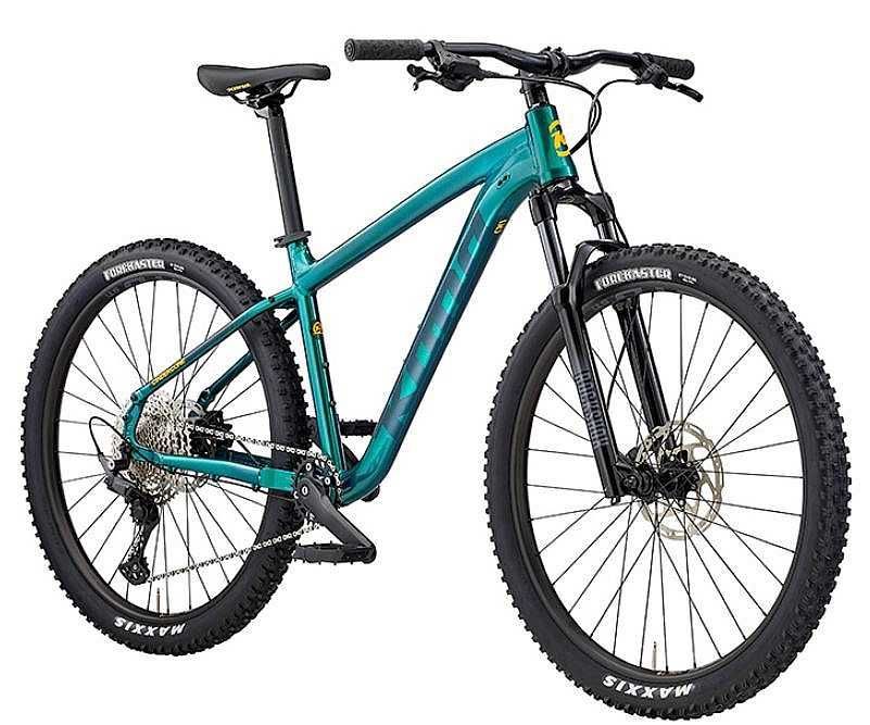 WYPRZEDAŻ z 4799zł Rower MTB * KONA CINDER CONE 27,5 * Rama XL Deore