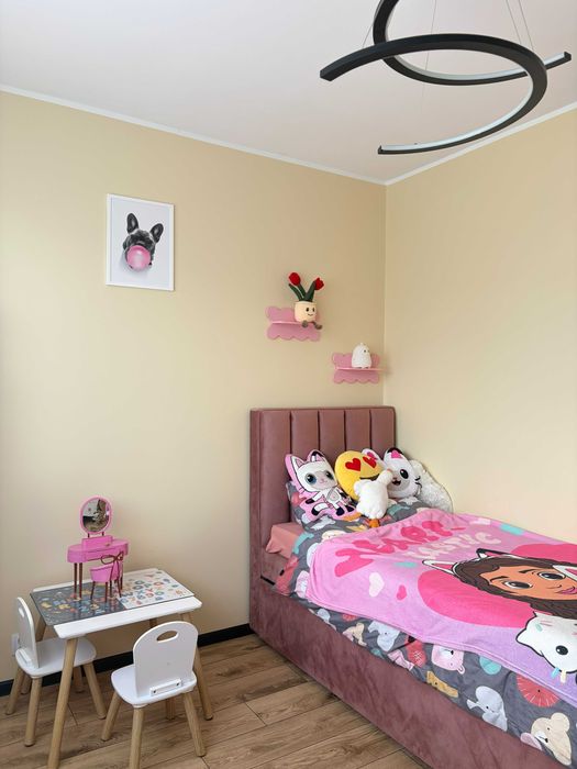Mieszkanie – Żory, Osiedle Księcia Władysława, Księcia Władysława - Widok 5