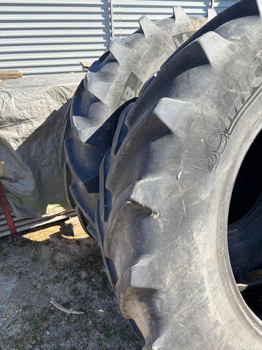 Opony Michelin 650/65R42