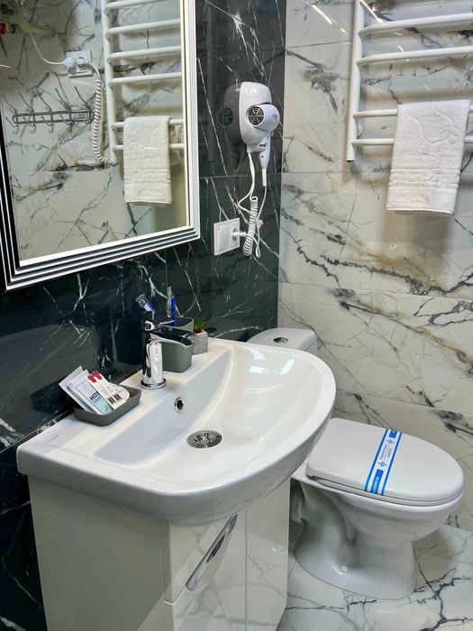 Гарна квартира Центр, Залізничний вокзал