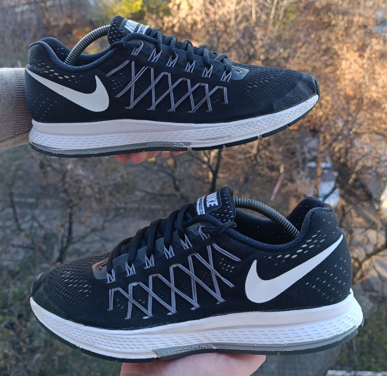 Nike air 32 hotsell
