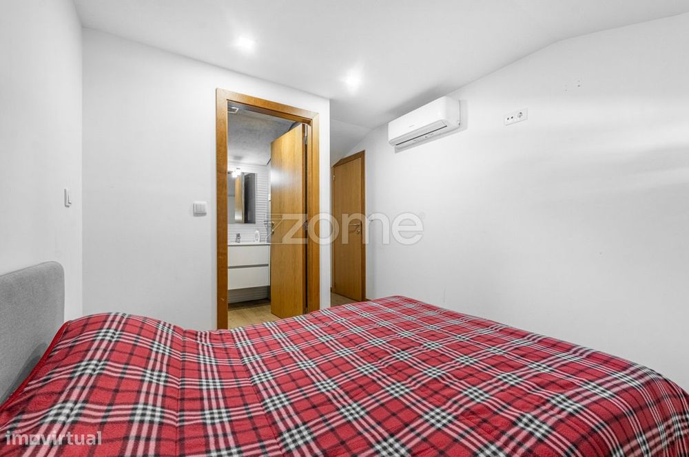 5 Apartamentos - Gualtar