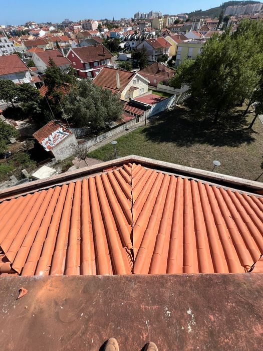 Remodelações e Reparações Rápidas Lisboa | Fauro Construções