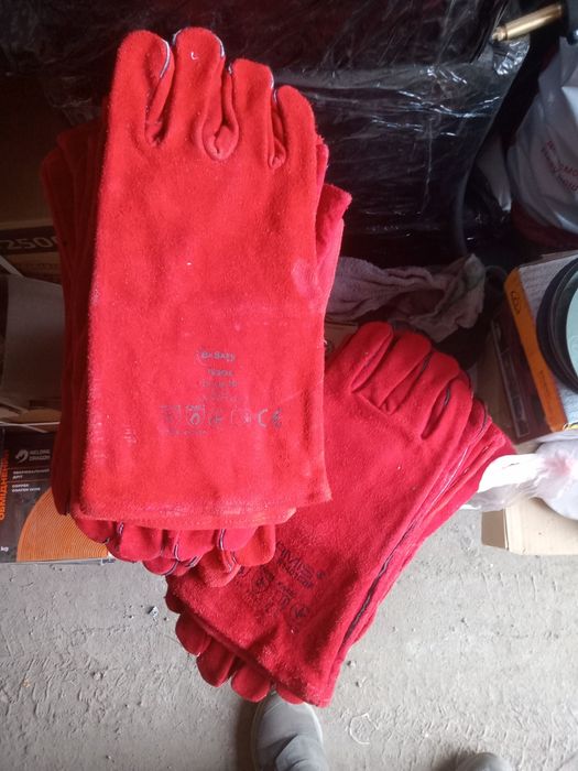 Перчатки рабочие,рукавици,краги Оптом