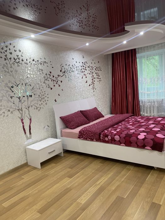 Квартира, міська лікарня, погодинно, подобово, потижнево