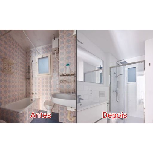 L' Soares Remodelações Gerais