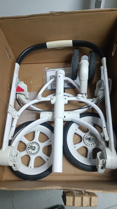 Quinny Mood Stroller64861821200003126